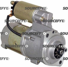 STARTER (BRAND NEW) 32A6600101, 32A66-00101 for Mitsubishi and Caterpillar