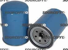 OIL FILTER 32B40-20100 for Mitsubishi and Caterpillar