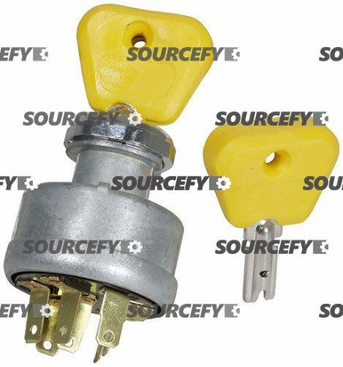 IGNITION SWITCH 330015159 for Yale