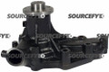 WATER PUMP 330043650 for Yale