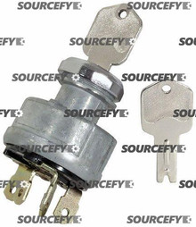 IGNITION SWITCH 330051166 for Yale