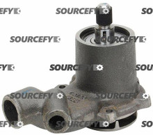 WATER PUMP 332-H0890