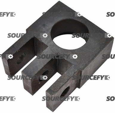 BOLT,  ANCHOR 341558 for Hyster