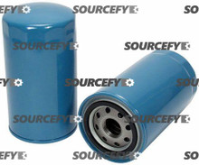 OIL FILTER 34740-00100 for Mitsubishi and Caterpillar