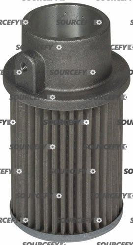 HYDRAULIC FILTER 34B-66-15180 for Komatsu & Allis-Chalmers