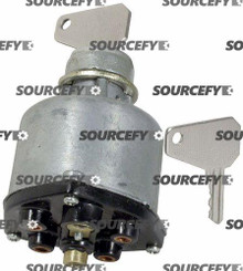 IGNITION SWITCH 35001