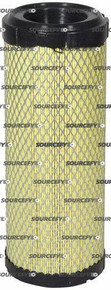 AIR FILTER (FIRE RET.) 364200-14 for Crown
