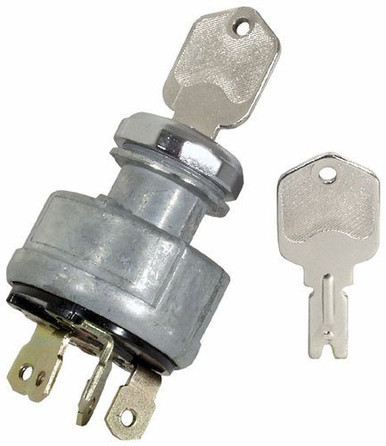 IGNITION SWITCH 366463 for Daewoo, Mitsubishi, and Caterpillar