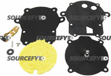 REPAIR KIT (ALGAS/C250A) 3726169 for Clark