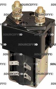 CONTACTOR (24 VOLT) 375-1022