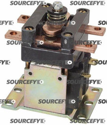 CONTACTOR (36 VOLT) 375-2031-GE