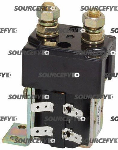 CONTACTOR (24 VOLT) 375-7027-GE