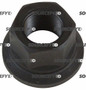 NUT 376024 for Hyster