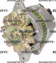 ALTERNATOR (BRAND NEW) 3768023-NEW