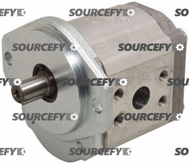 HYDRAULIC PUMP 3768615