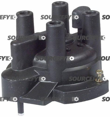 DISTRIBUTOR CAP 380012-001-02 for Crown