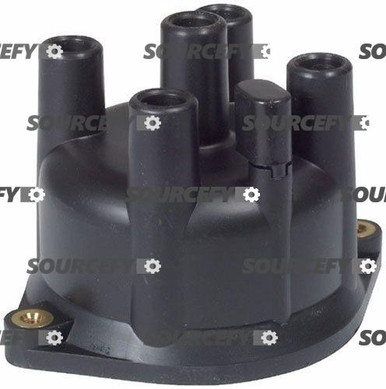 DISTRIBUTOR CAP 380012-012-02 for Crown
