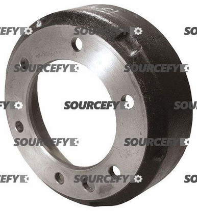 BRAKE DRUM 381941 for Hyster