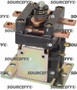 CONTACTOR (36 VOLT) 388016 for Hyster