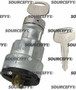 IGNITION SWITCH 393-8666