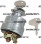 IGNITION SWITCH 393-9802