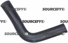 RADIATOR HOSE 3EA-04-26720 for Komatsu & Allis-chalmers