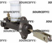 MASTER CYLINDER 3EA-36-11100 for Komatsu & Allis-chalmers