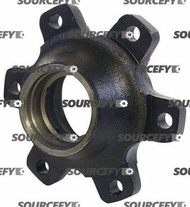 HUB 3EB-24-21210A for Komatsu & Allis-chalmers