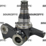 KNUCKLE (R.H.) 3EB-24-51212 for Komatsu & Allis-chalmers