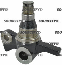 KNUCKLE (L.H.) 3EB-24-51221 for Komatsu & Allis-chalmers