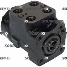 New ORBITROL STEERING GEAR PUMP 3EB-34-A5410 for Komatsu & Allis