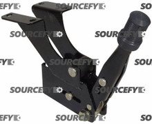 EMERGENCY BRAKE HANDLE 3EB-38-25512 for Komatsu & Allis-chalmers