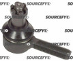 TIE ROD END 3EC-24-31270 for Allis-Chalmers