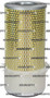 AIR FILTER (FIRE RET.) 3I0269 for Mitsubishi and Caterpillar