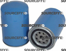 OIL FILTER 3I1113 for Mitsubishi and Caterpillar