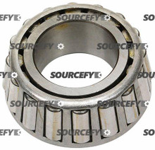 CONE,  BEARING 3P1210 for Mitsubishi and Caterpillar