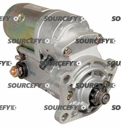 STARTER (HEAVY DUTY) 3T8208R, 3T8208-R