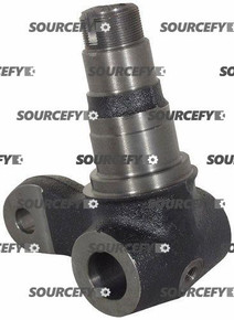 KNUCKLE (R/H) 40014-11H01 for Nissan