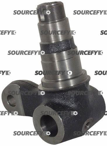 KNUCKLE (R/H) 40014-11H01 for Nissan