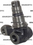 KNUCKLE (L/H) 40015-0K400 for Nissan