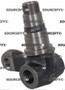 KNUCKLE (L/H) 40015-11H01 for Nissan