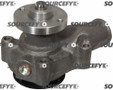 WATER PUMP 402035079, 40-2035079 for Hyster