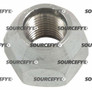 NUT 40224-G9501 for Nissan