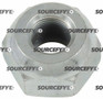 NUT 40225-90001 for Nissan