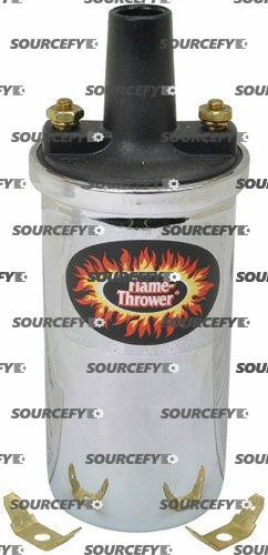 COIL (FLAME THROWER) 40501 for BT