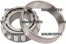 Aftermarket Replacement BEARING ASS'Y 41222-30410-71 for Toyota