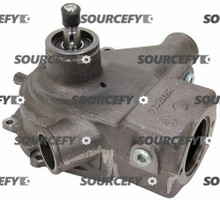 WATER PUMP 41313036