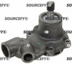 WATER PUMP 41313228