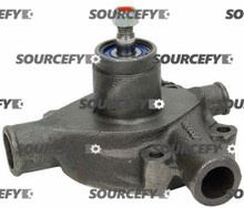 WATER PUMP 41317004