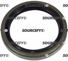 Aftermarket Replacement OIL SEAL 42125-22000 for Toyota